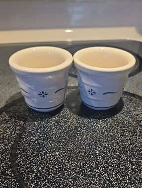 Longaberger Votives